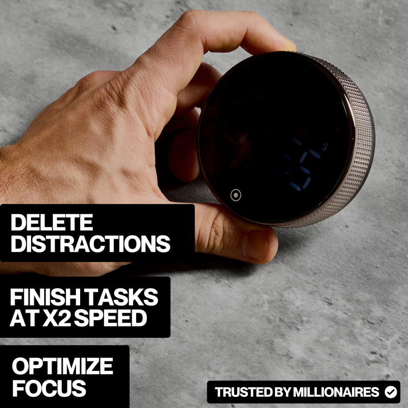 Productivity Timer