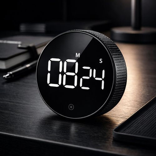 Productivity Timer