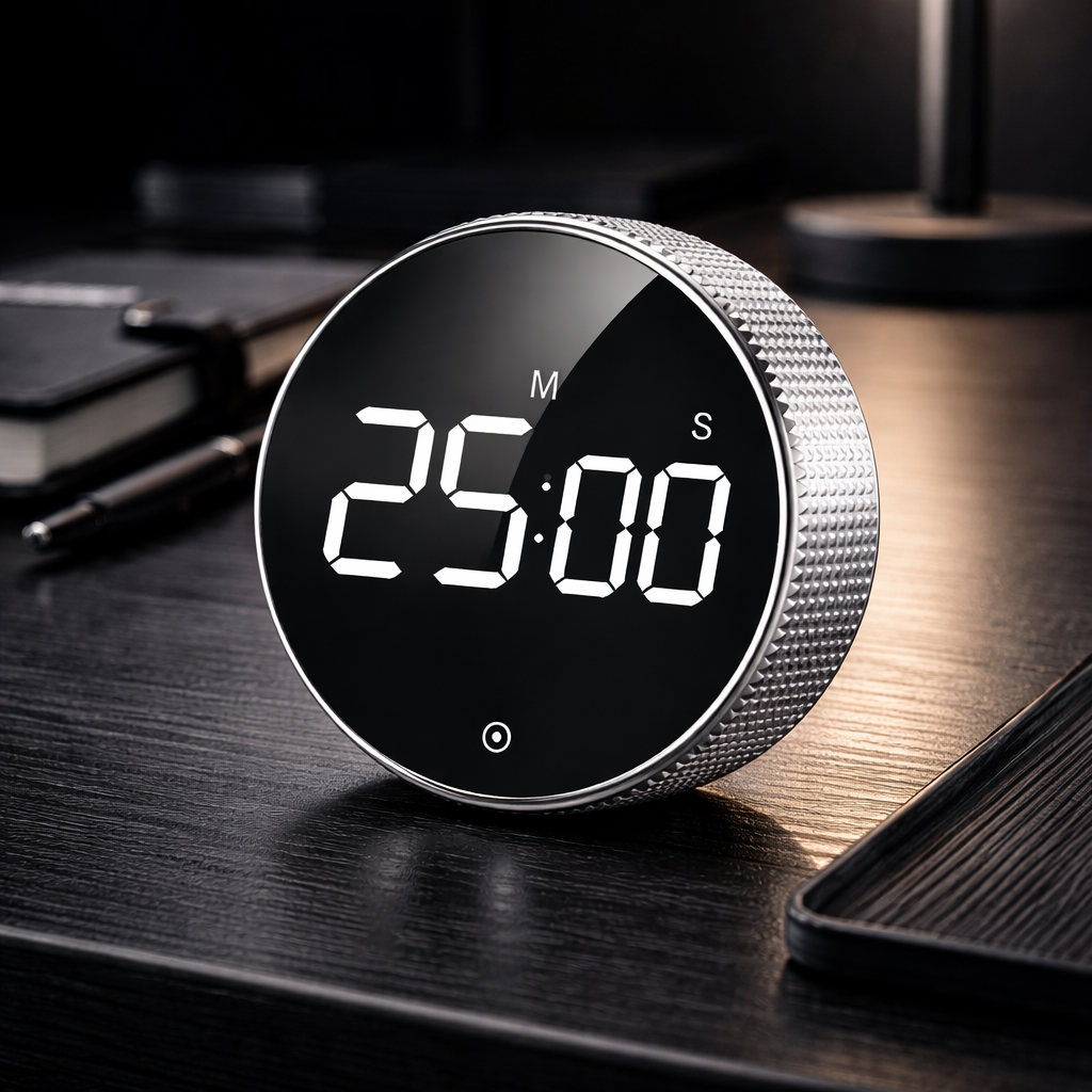 Productivity Timer