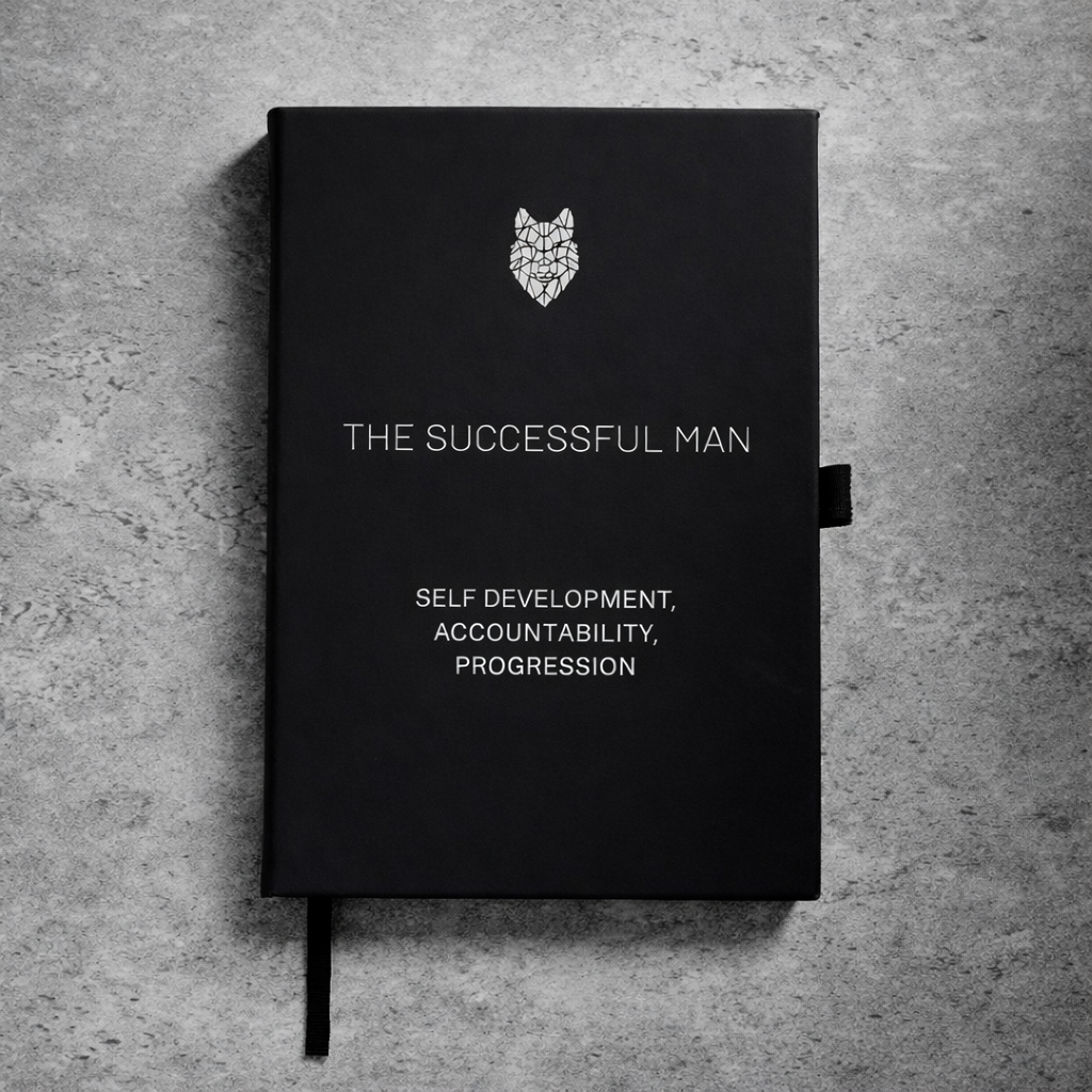 The Successful man journal
