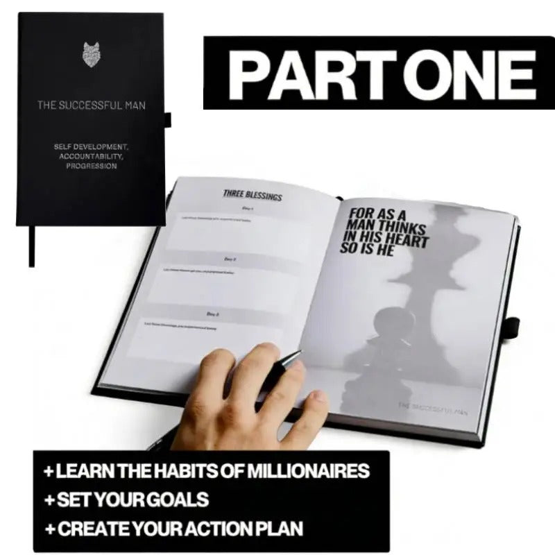 The Successful man journal