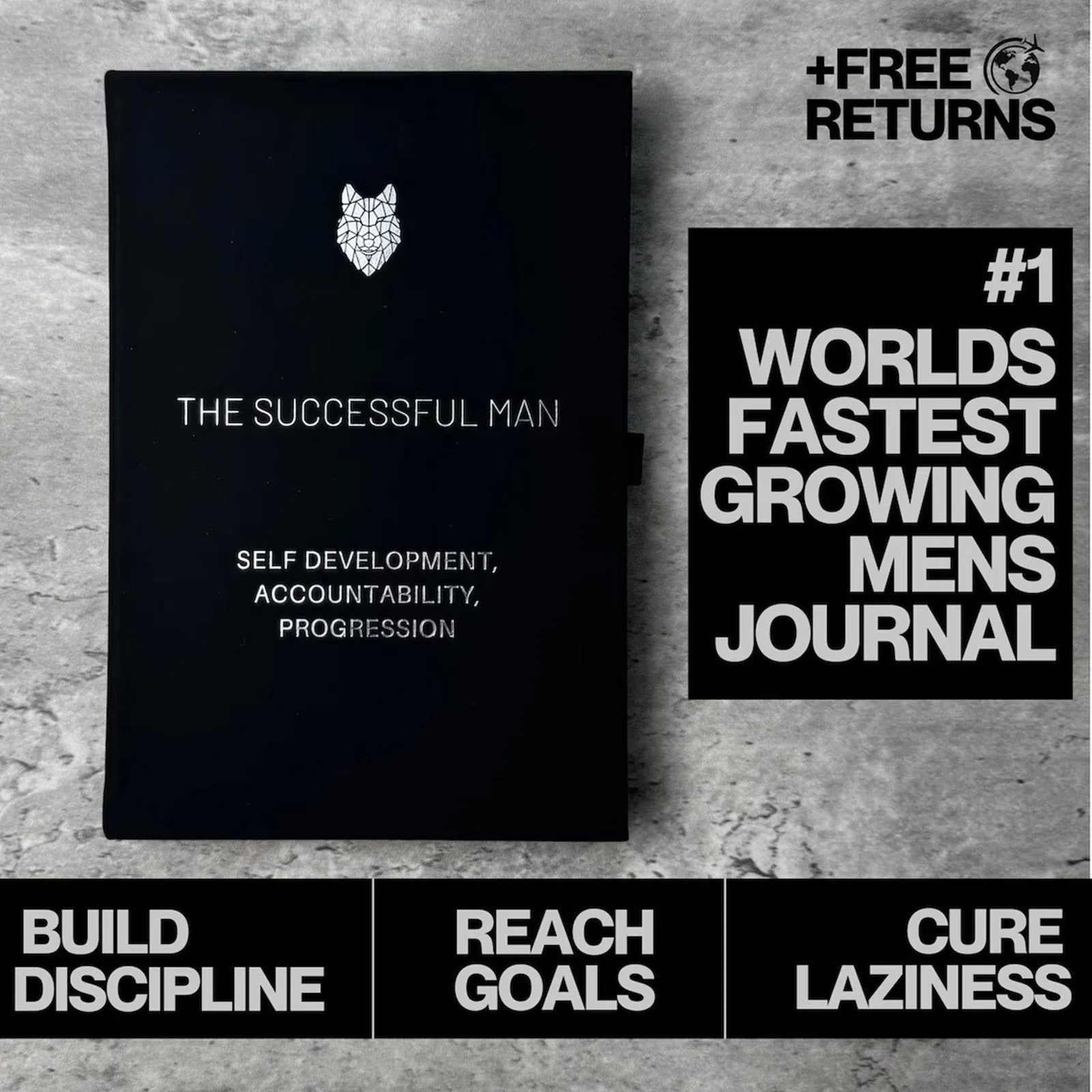 The Successful man journal