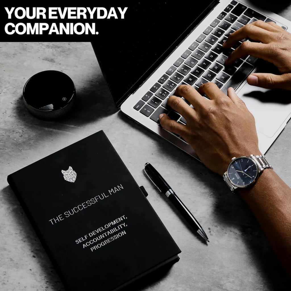 The Successful man journal