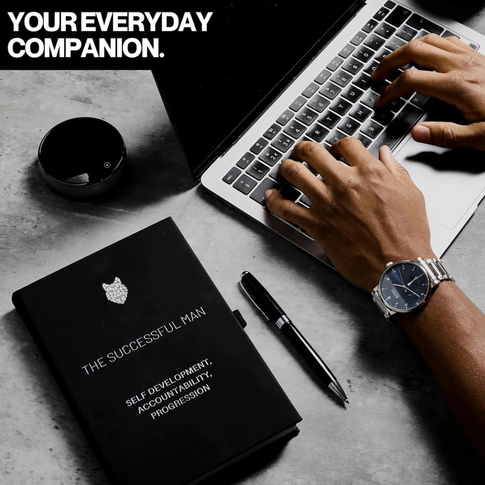 The Successful man journal