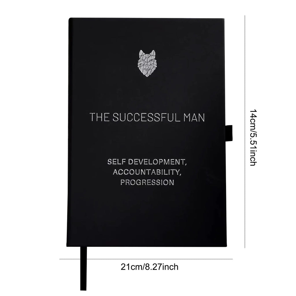 The Successful man journal