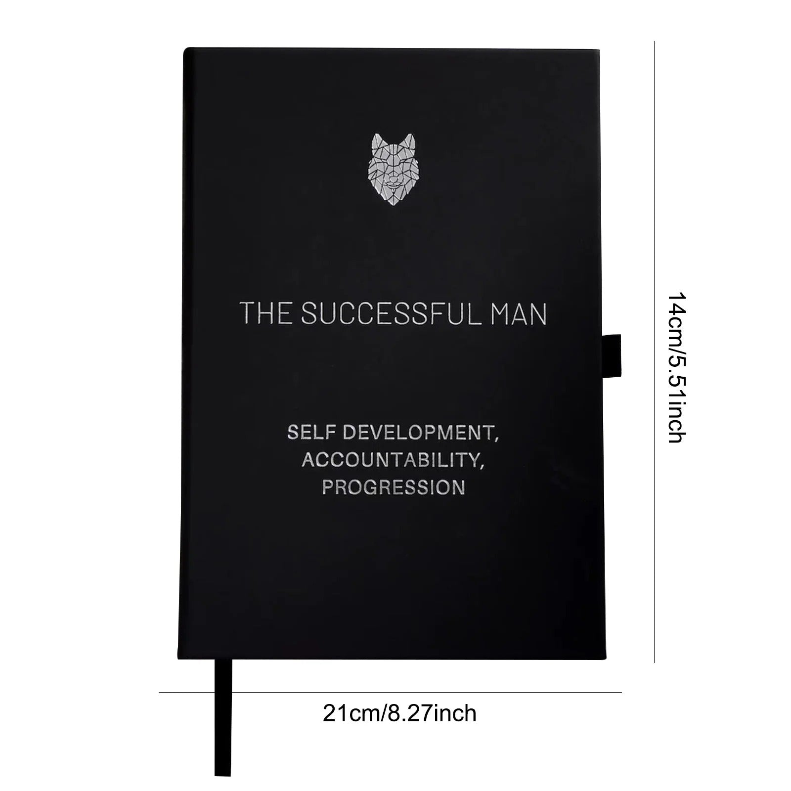 The Successful man journal